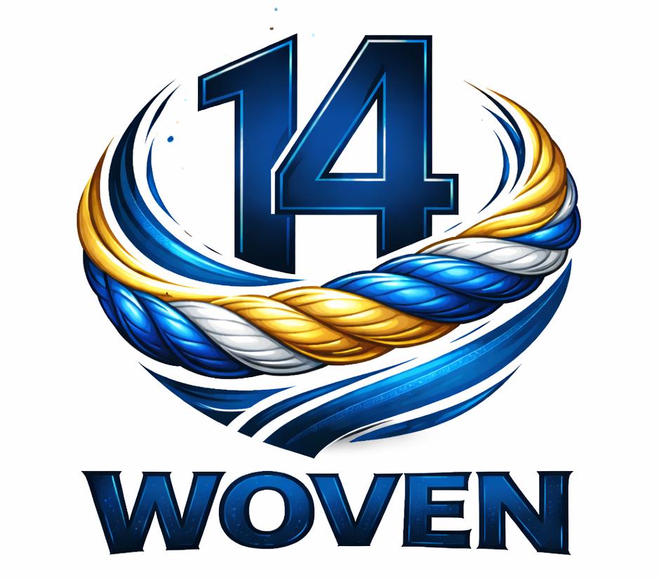 14 Woven
